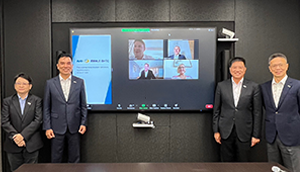 天九娱乐董事會決議通過收購德國BHTC拓展智慧移動生態圈